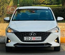 هیوندای ئەکسنت
